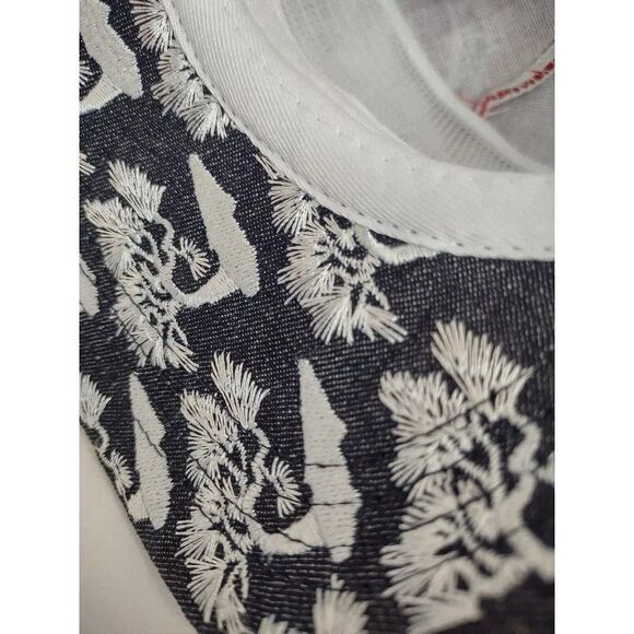 Ciano Farmer Samurai Baseball Hat Snapback Red NWT - Picture 14 of 16